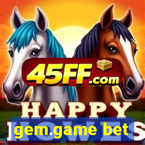 gem.game bet